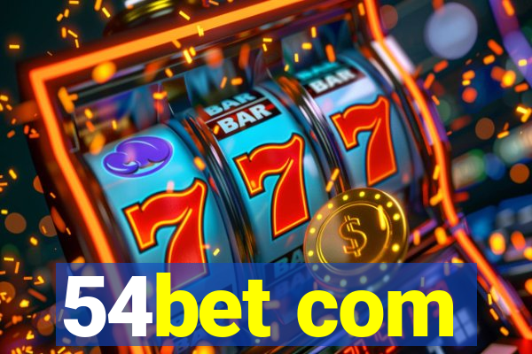 54bet com